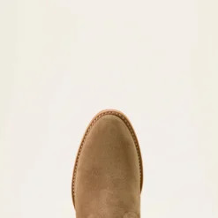 Marysville R Toe Western Boot