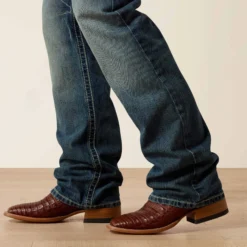 M4 Coltrane Boot Cut Jean