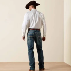 M4 Coltrane Boot Cut Jean