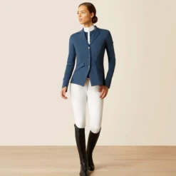 Meridian Show Jacket