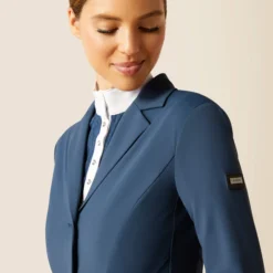 Meridian Show Jacket