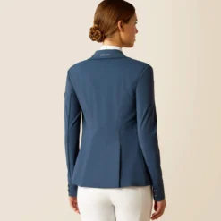Meridian Show Jacket