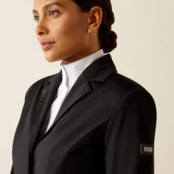 Meridian X Show Jacket