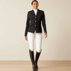 Meridian X Show Jacket