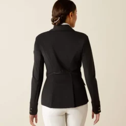 Meridian X Show Jacket