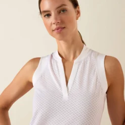 Mesa Sleeveless Baselayer