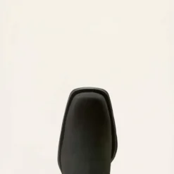 Midtown Rambler Western Boot