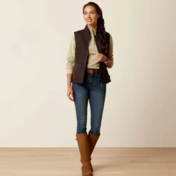 Millbrae Gilet