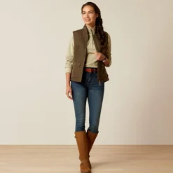 Millbrae Gilet
