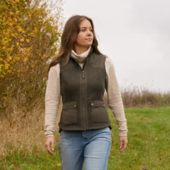 Millbrae Gilet
