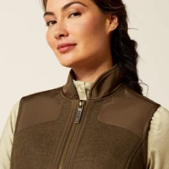 Millbrae Gilet