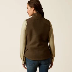 Millbrae Gilet