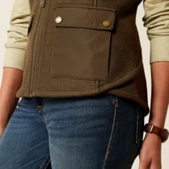 Millbrae Gilet