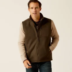Millbrae Gilet