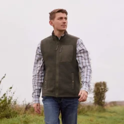 Millbrae Gilet