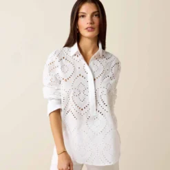 Millington Blouse