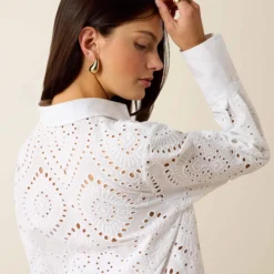 Millington Blouse