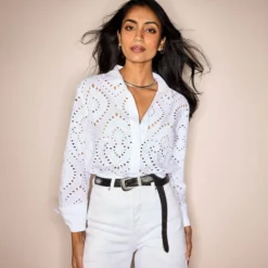 Millington Blouse