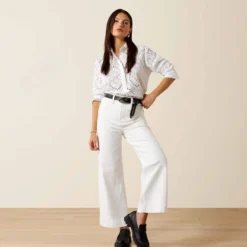 Millington Blouse