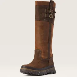 Moresby Tall Waterproof Boot