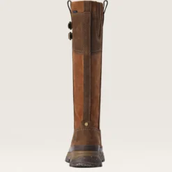 Moresby Tall Waterproof Boot