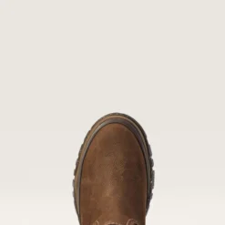 Moresby Tall Waterproof Boot