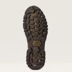 Moresby Tall Waterproof Boot