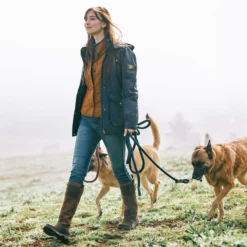 Moresby Tall Waterproof Boot