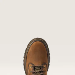 Moresby Waterproof Boot