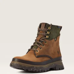 Moresby Waterproof Boot