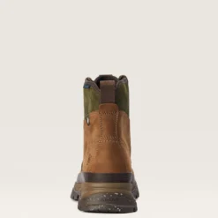 Moresby Waterproof Boot