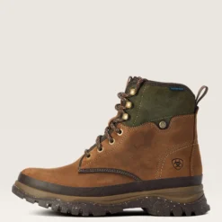 Moresby Waterproof Boot