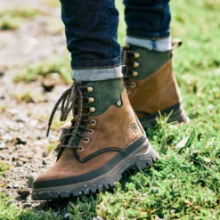 Moresby Waterproof Boot