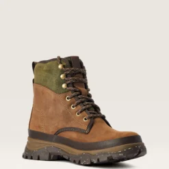Moresby Waterproof Boot
