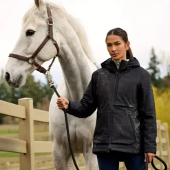 Outer Banks Waterproof Insulated Jacket