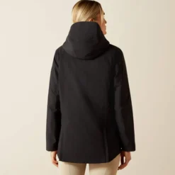 Outer Banks Waterproof Insulated Jacket