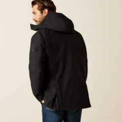 Outer Banks Waterproof Insulated Jacket