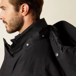Outer Banks Waterproof Insulated Jacket