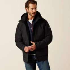 Outer Banks Waterproof Insulated Jacket