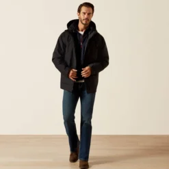 Outer Banks Waterproof Insulated Jacket