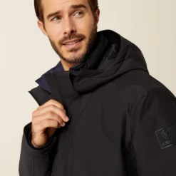 Outer Banks Waterproof Insulated Jacket