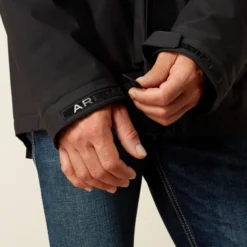 Outer Banks Waterproof Insulated Jacket