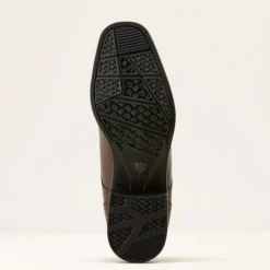 Palisade Field Tall Riding Boot
