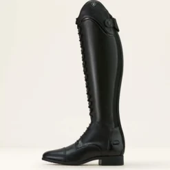 Palisade Lace Tall Riding Boot