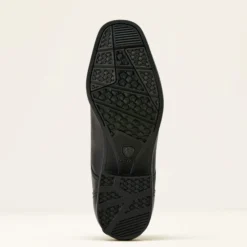 Palisade Lace Tall Riding Boot