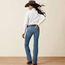 Perfect Rise Acclimatize Nayelli Boot Cut Jean