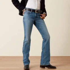 Perfect Rise Acclimatize Nayelli Boot Cut Jean