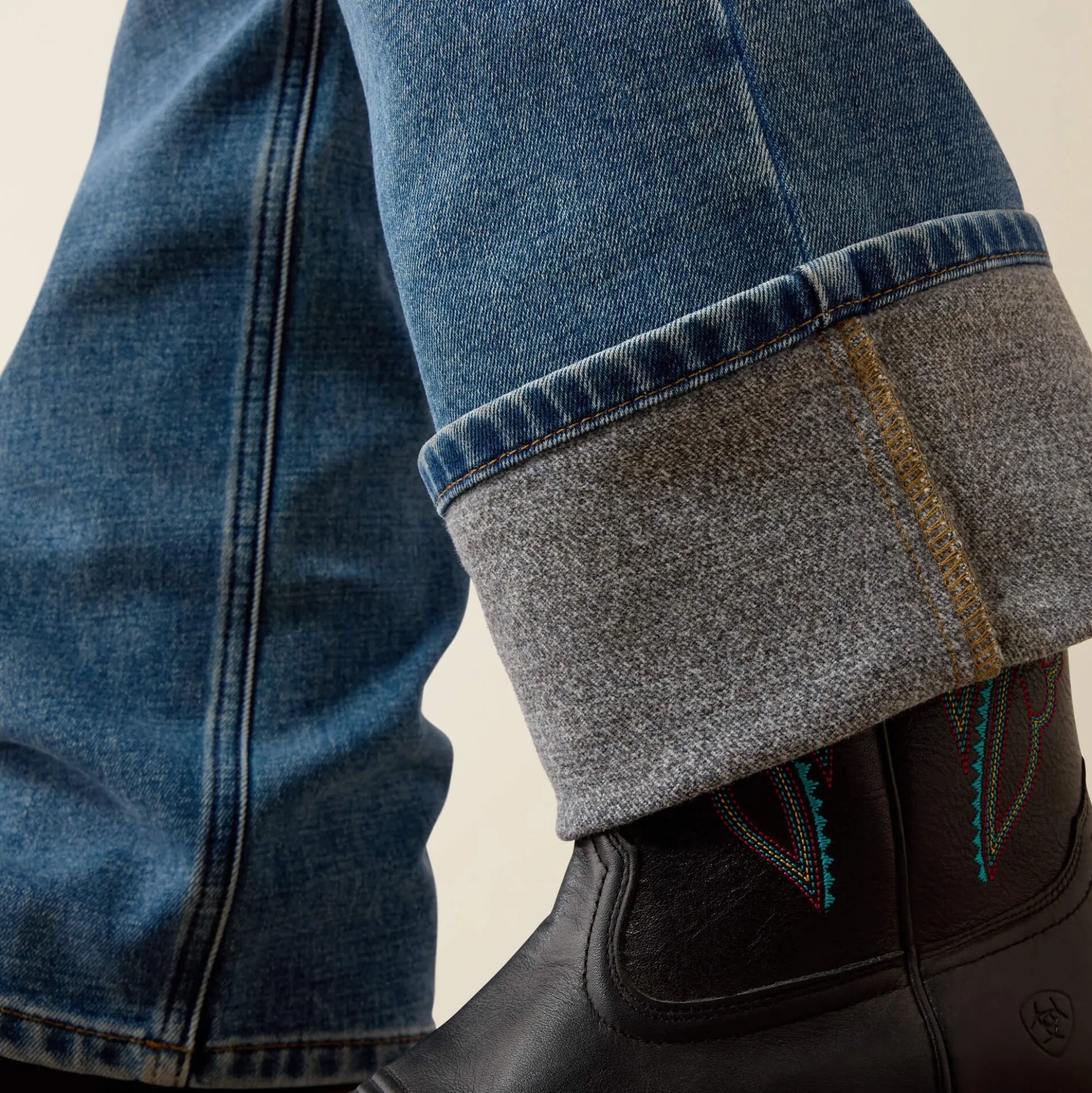 Perfect Rise Acclimatize Nayelli Boot Cut Jean