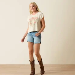 Perfect Rise Jazmine 5