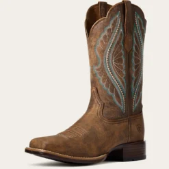 PrimeTime Western Boot